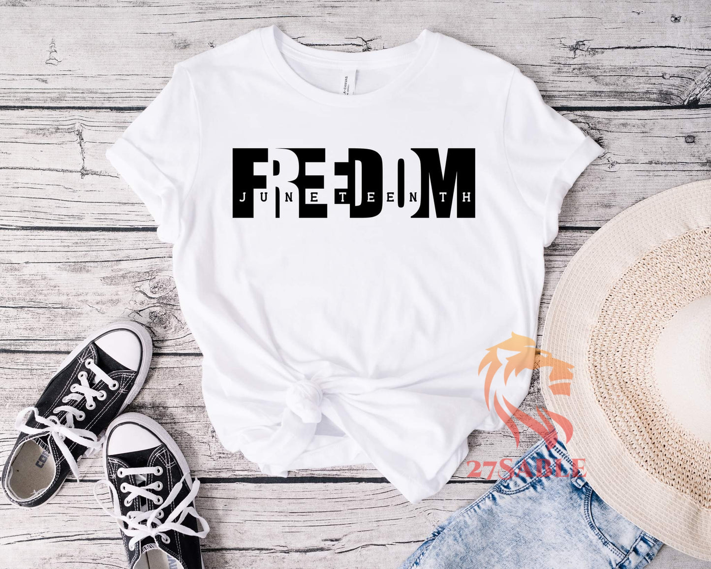 Juneteenth Freedom