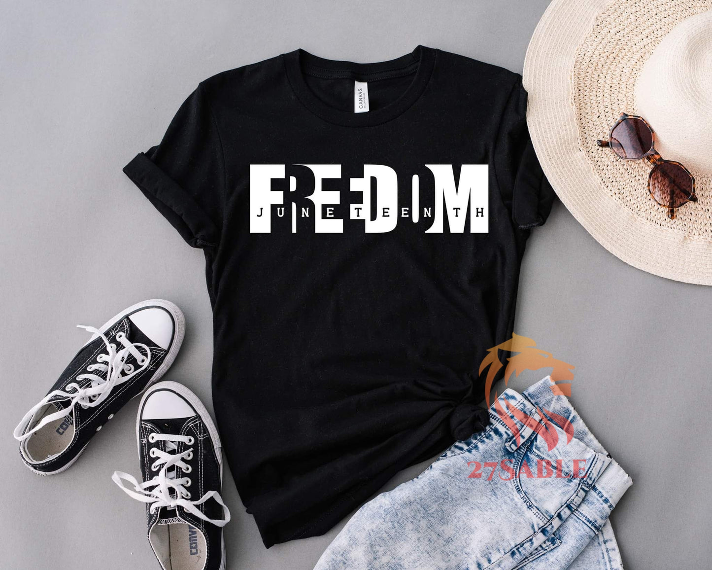 Juneteenth Freedom