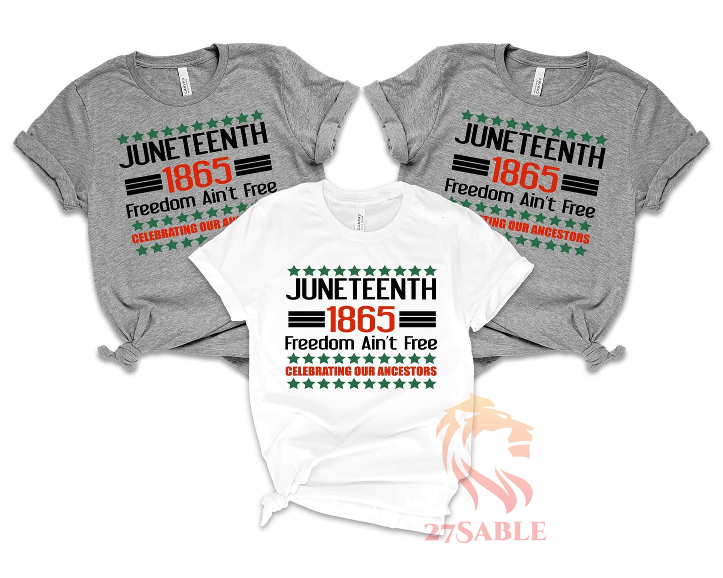Juneteenth 1865
