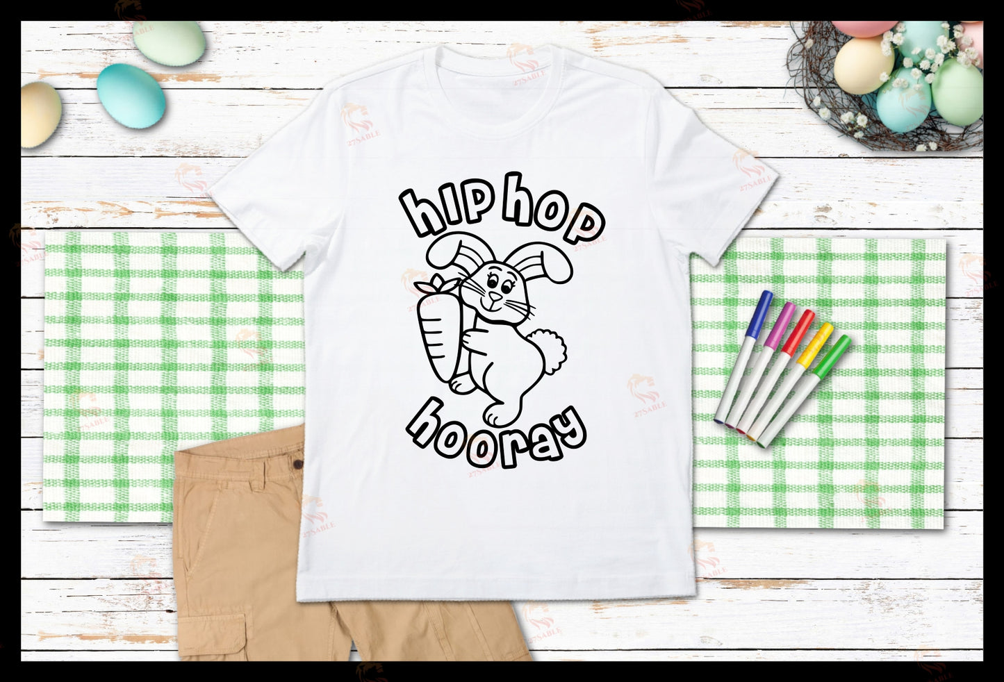 Hip Hop Hooray