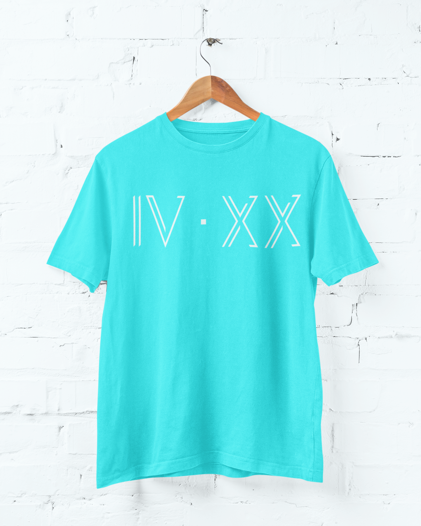 IV XX