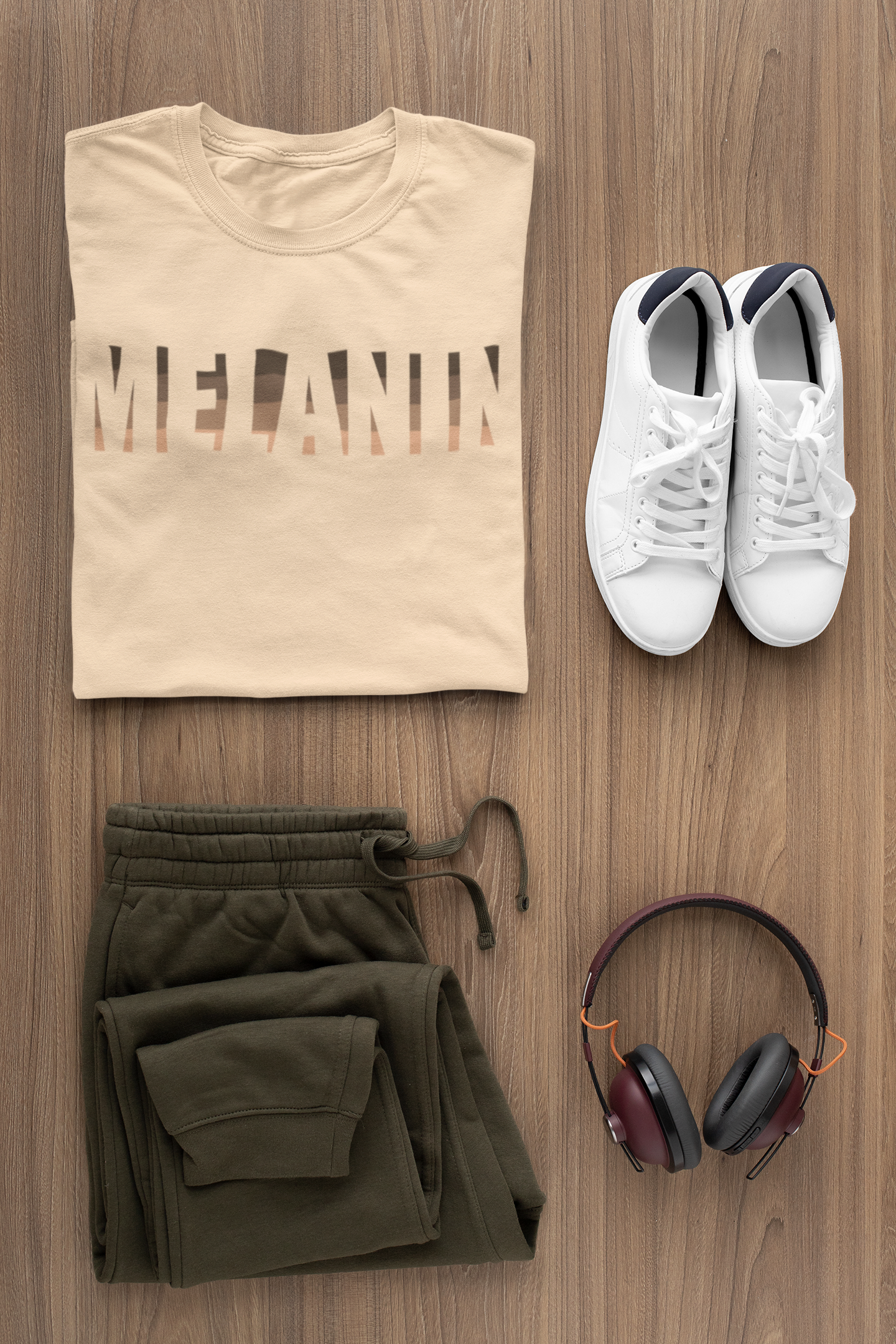 Melanin