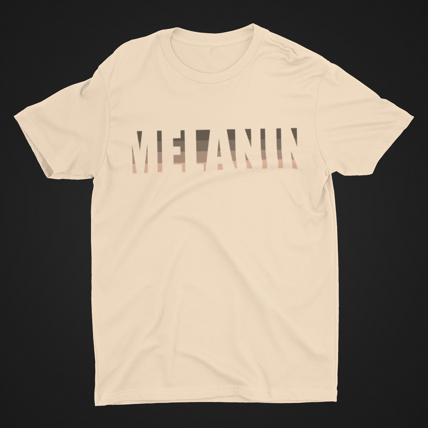 Melanin
