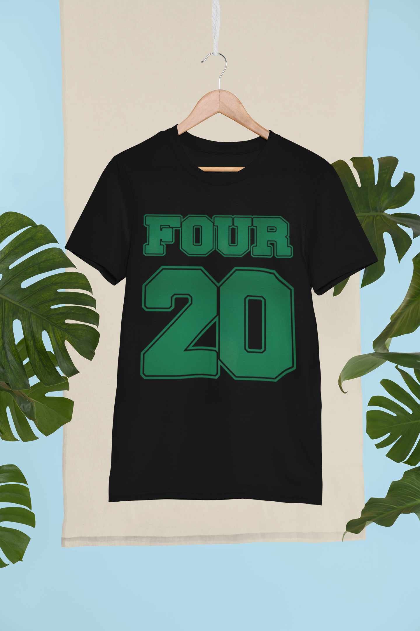 Four 20