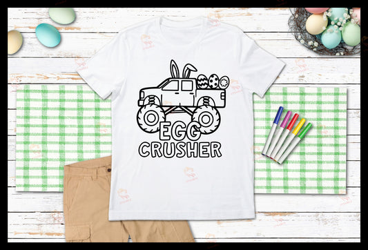 Egg Crusher