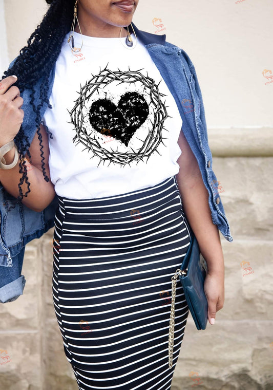 The Ultimate Sacrifice