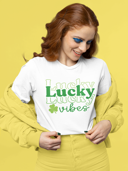 Lucky Vibes