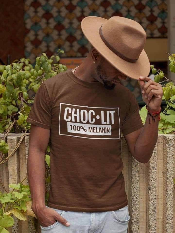 CHOC-LIT T-Shirt